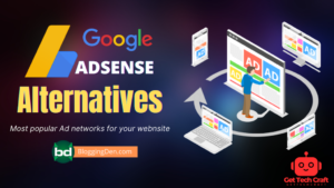 Google AdSense alternatives
